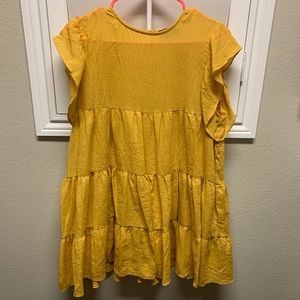 Women’s Dress